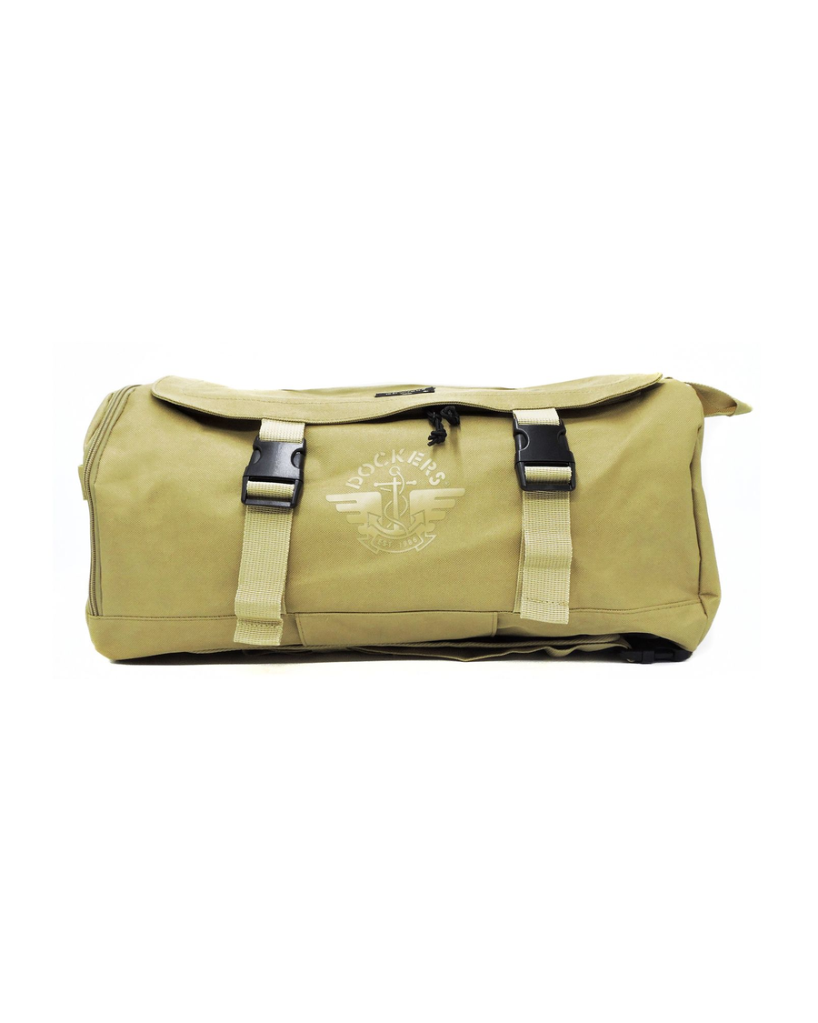 (image for) Simple Gym Duffle Bag